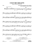 Can't Buy Me Love - Tuba