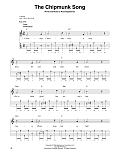 The Chipmunk Song