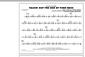 Talkin' Out The Side Of Your Neck - Tenor Drum