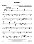 Finesse - Baritone Sax