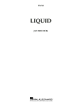 Liquid - Piano