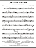 Santana in Concert - Cello