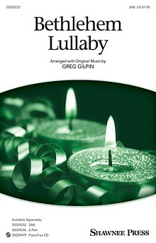 Bethlehem Lullaby 