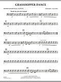 Grasshopper Dance - Trombone