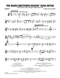 The Blues Brothers Rockin' Soul Revue - Trumpet 1