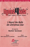 I Heard The Bells On Christmas Day