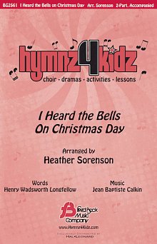 I Heard The Bells On Christmas Day 
