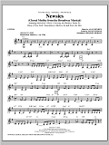 Newsies (Choral Medley) - Guitar