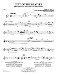 Best of the Beatles - Flute