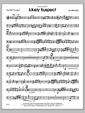 Likely Suspect - Trumpet 2