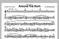 Around The Horn - Tenor Sax 2