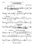 Cloudburst - Baritone