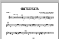 The Avengers - F Horn 1