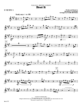 Beat It - Bb Trumpet 1