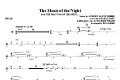 The Music Of The Night (from The Phantom Of The Opera) - Drums
