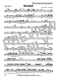 Tristickery - Percussion 3