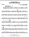 Can't Buy Me Love - Trombone 2