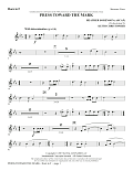 Press Toward the Mark - F Horn