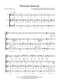 Paranoid Android (arr. Richard Salt)