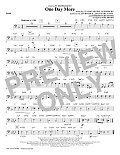 One Day More (from Les Miserables) (arr. Mark Brymer) - Bass