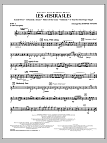 Les Miserables (Selections from the Motion Picture) - Pt.2 - Eb Alto Saxophone