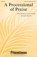 A Processional Of Praise