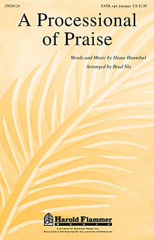 A Processional Of Praise 