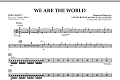 We Are The World - Percussion 2