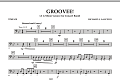 Groovee! - Timpani