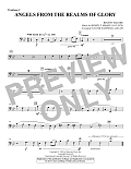 Angels from the Realms of Glory - Trombone 2