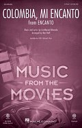 Colombia, Mi Encanto (from Encanto) (arr. Mac Huff)