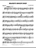 Bradley's Groove Shop - Tenor Sax 1
