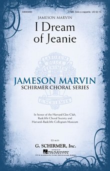 I Dream Of Jeanie 
