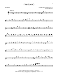 Fight Song