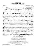 Selections from The Great Race - F Horn 2