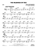 The Nearness of You (Key: C) - Bass