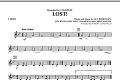 Lost! - F Horn