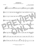 Someday (from The Hunchback Of Notre Dame)
