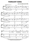 February Song