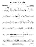 Seven Nation Army - Pt.5 - String/Electric Bass