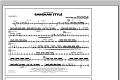 Gangnam Style - Snare Drum
