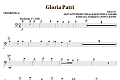 Gloria Patri - Trombone 1a
