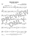 The Hey Song (Rock & Roll Part II) (Flex-Band) - Pt.3 - Violin