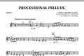 Processional Prelude - Violin 2