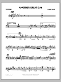 Another Great Day - Trombone 3
