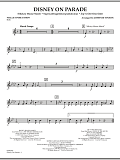 Disney on Parade - Mallet Percussion