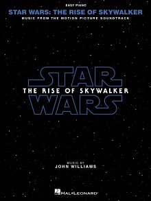 The Force Is With You (from The Rise Of Skywalker) 