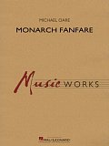 Monarch Fanfare - Piccolo
