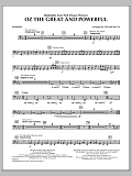Highlights from "Oz the Great and Powerful" - Bassoon