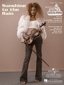 Sunshine To The Rain 